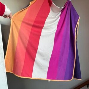 Rumpl Everywhere Soft Towel Bungie Foundation